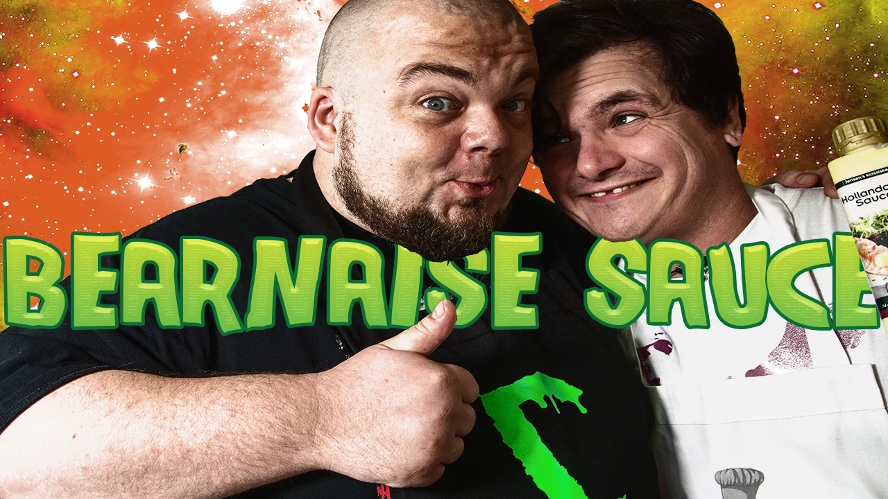 Bearnaise Sovs - Brødrene Sovs [3:8]
