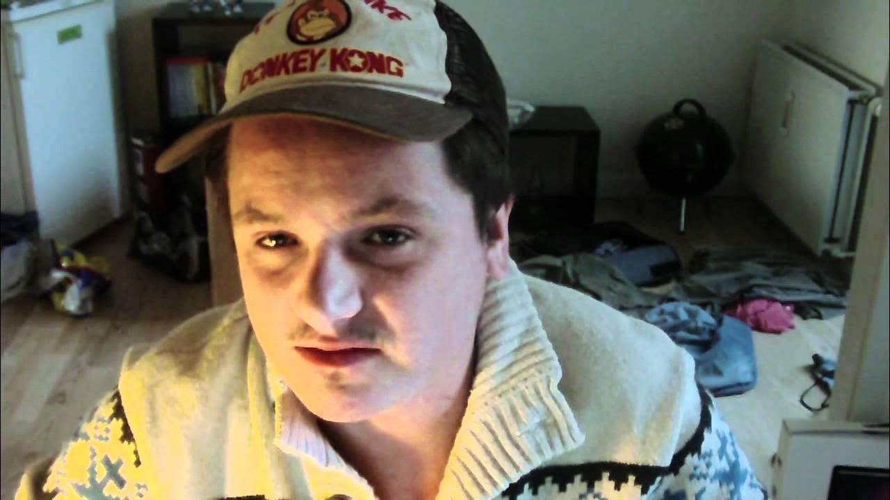 Favorit kornsort? - Casper Besvarer