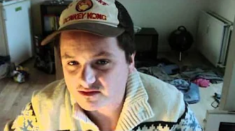 Favorit kornsort? - Casper Besvarer