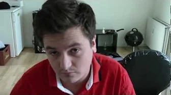 Ringmuskel vs Penisstreng - Casper Besvarer