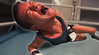 JENS PETERS REJSNING | Kortfilm