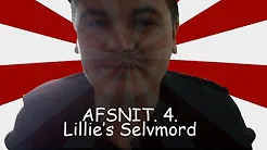 Afsnit. 4. - Lillie's Selvmord - Caspers Julekalender