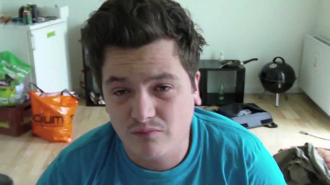 Har du mødt Robinkaja? - Casper Besvarer