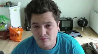 Har du mødt Robinkaja? - Casper Besvarer