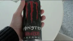 Monster Energy Assualt! - Casper Tester