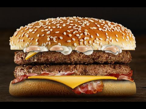 Spørg Casper Burger! - Casper Vlogger