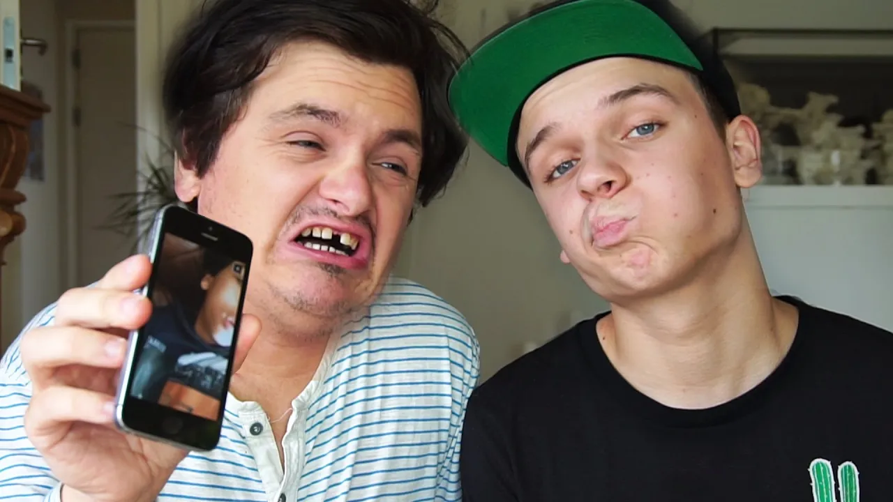 SEX MED HVOR MANGE? | MED RASMUS BROHAVE