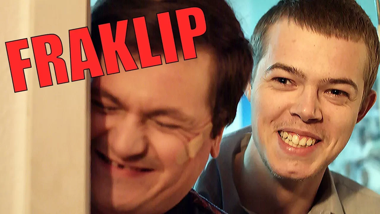 FRAKLIP OG GØJL | Casper & Hans Allerbedste Kammerater.