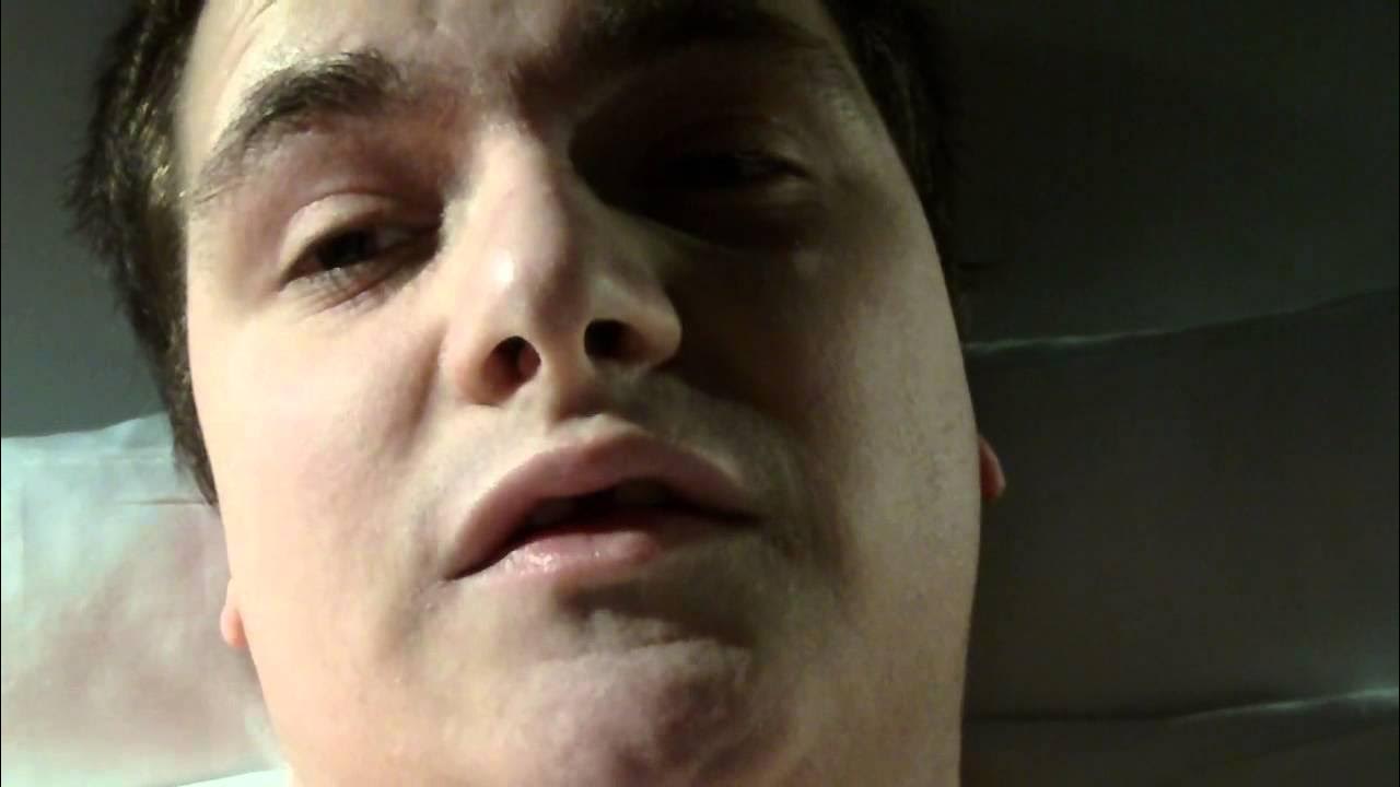 Cut for Justin Bieber? - Casper Udfordres