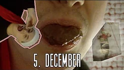 The Cinnamon Challenge! - 5. December - Caspers Julekalender