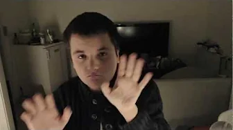 Starter på en frisk! - Casper Vlogger