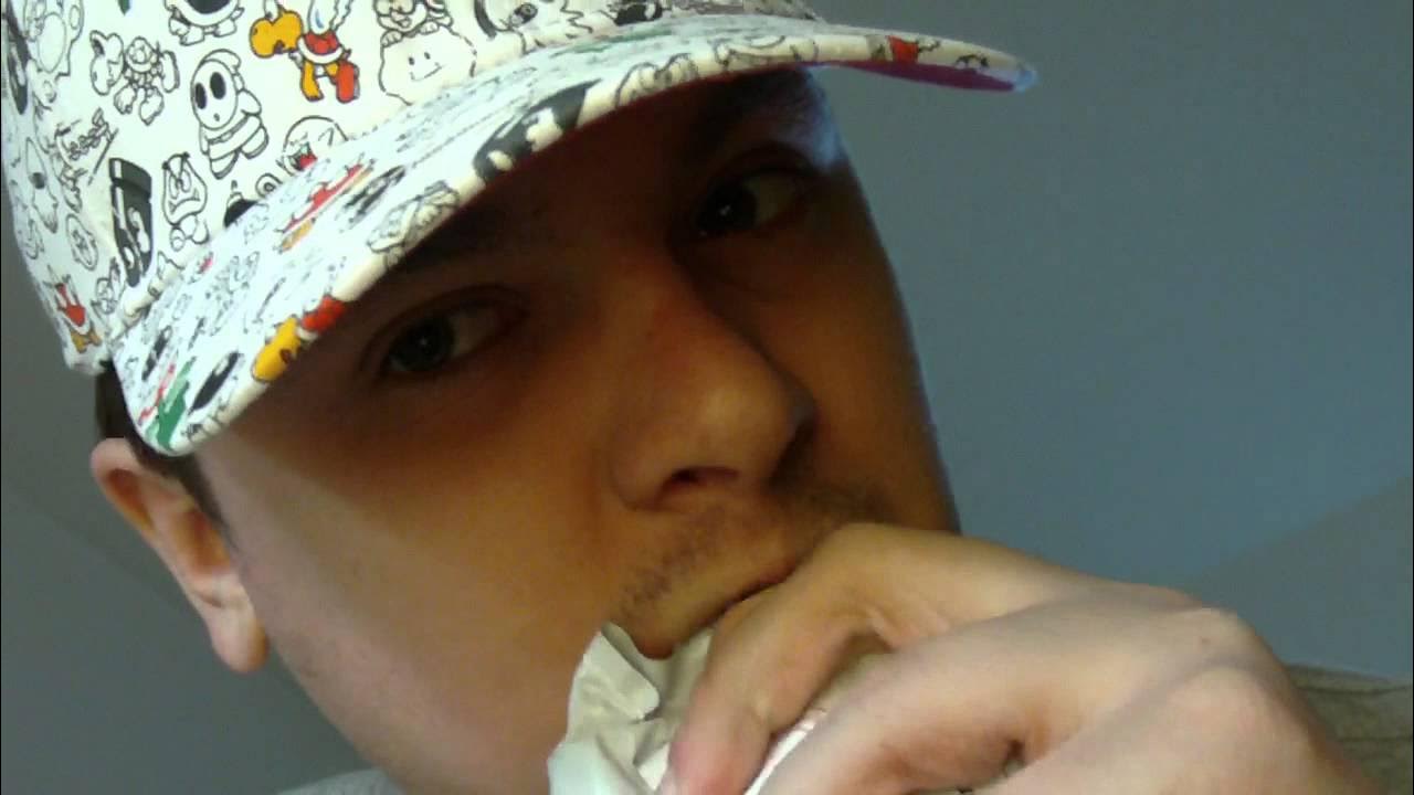 Unboxing af nye sokker! - Casper Unboxer