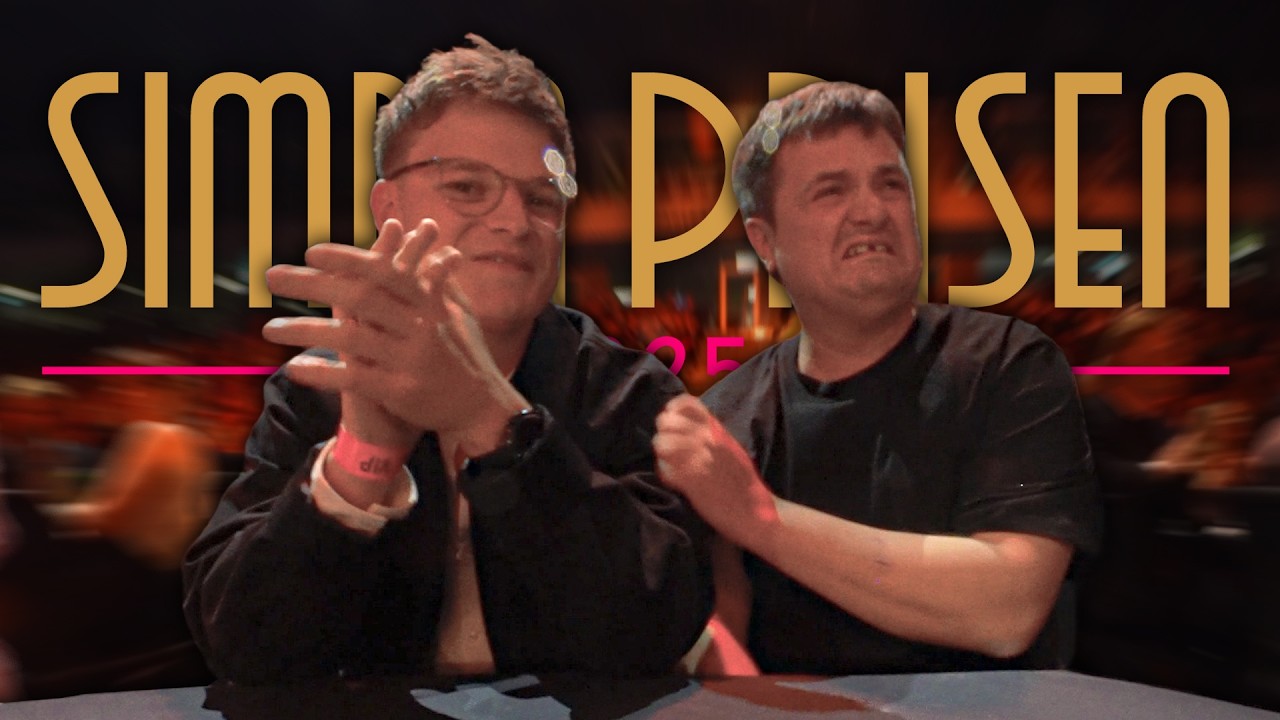 Det blev den værste dag i mit liv.