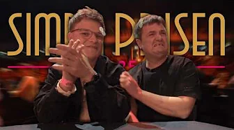 Det blev den værste dag i mit liv.