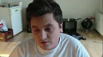 Hvad er dit drømmejob? - Casper Besvarer