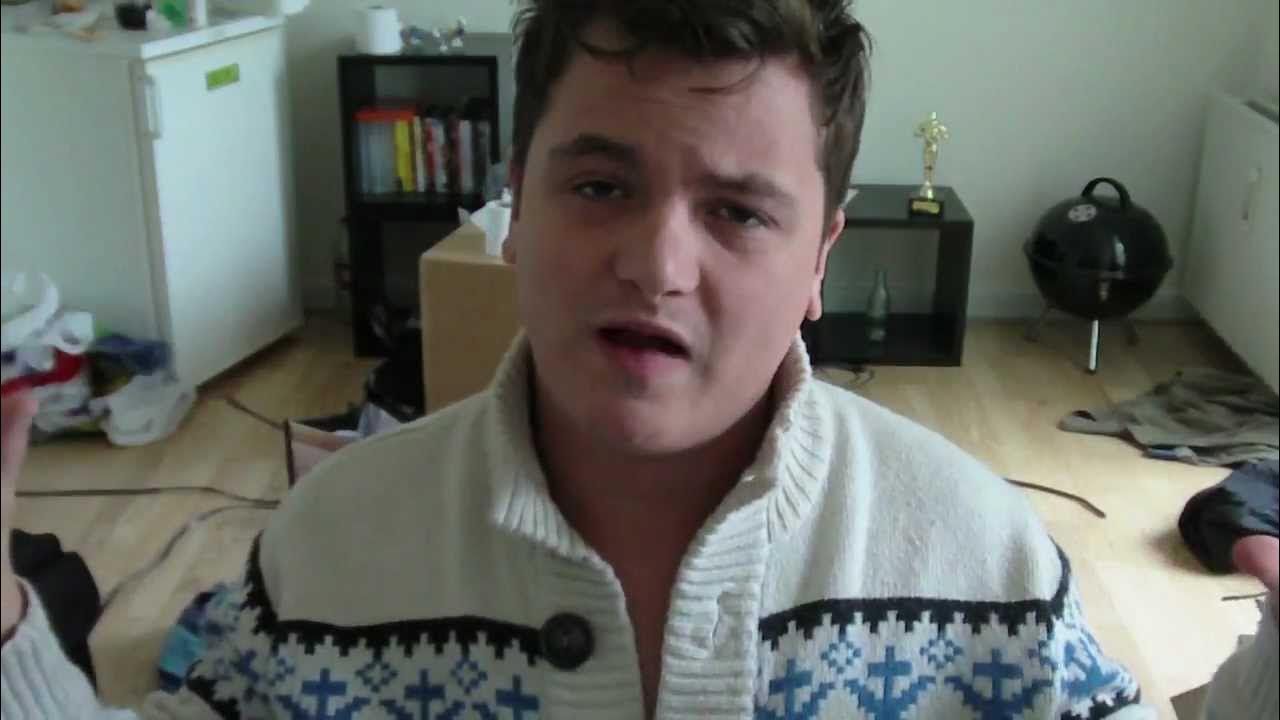 Hvor mange har du været i seng med? - Casper Besvarer