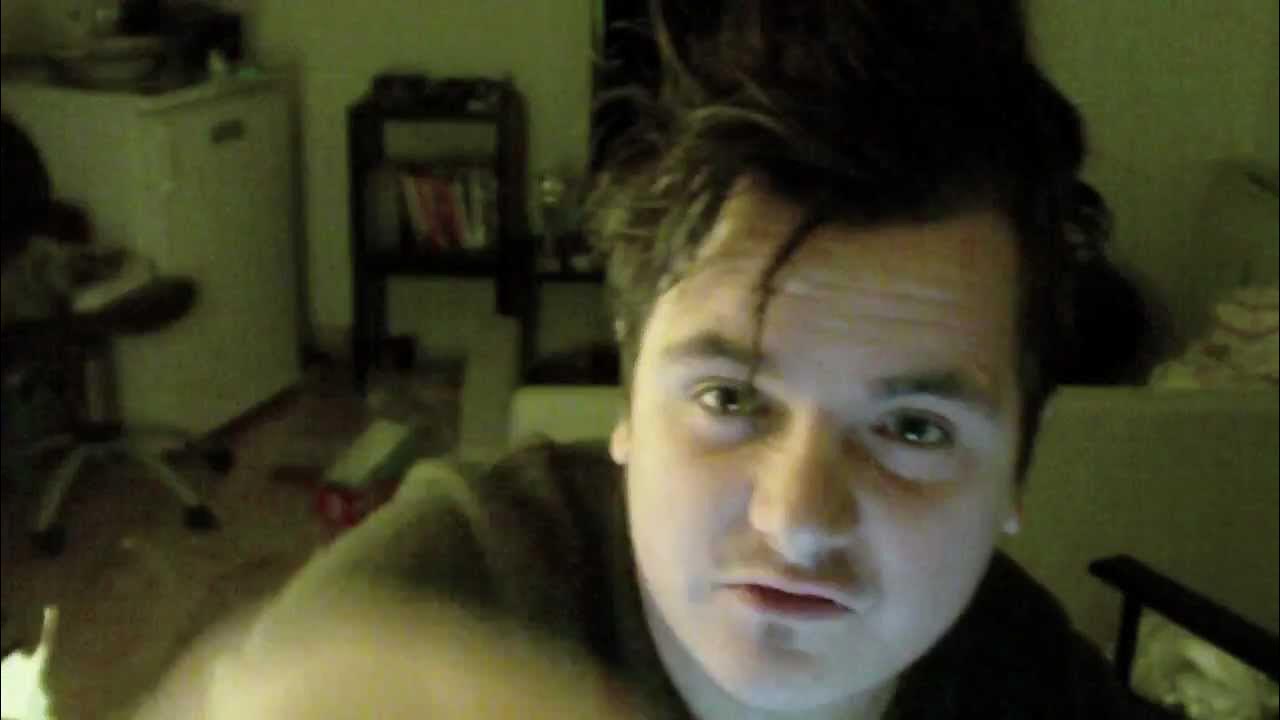 Må vi se dig når du har gjort noget ud af dig selv? - Casper Besvarer