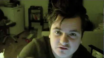 Må vi se dig når du har gjort noget ud af dig selv? - Casper Besvarer