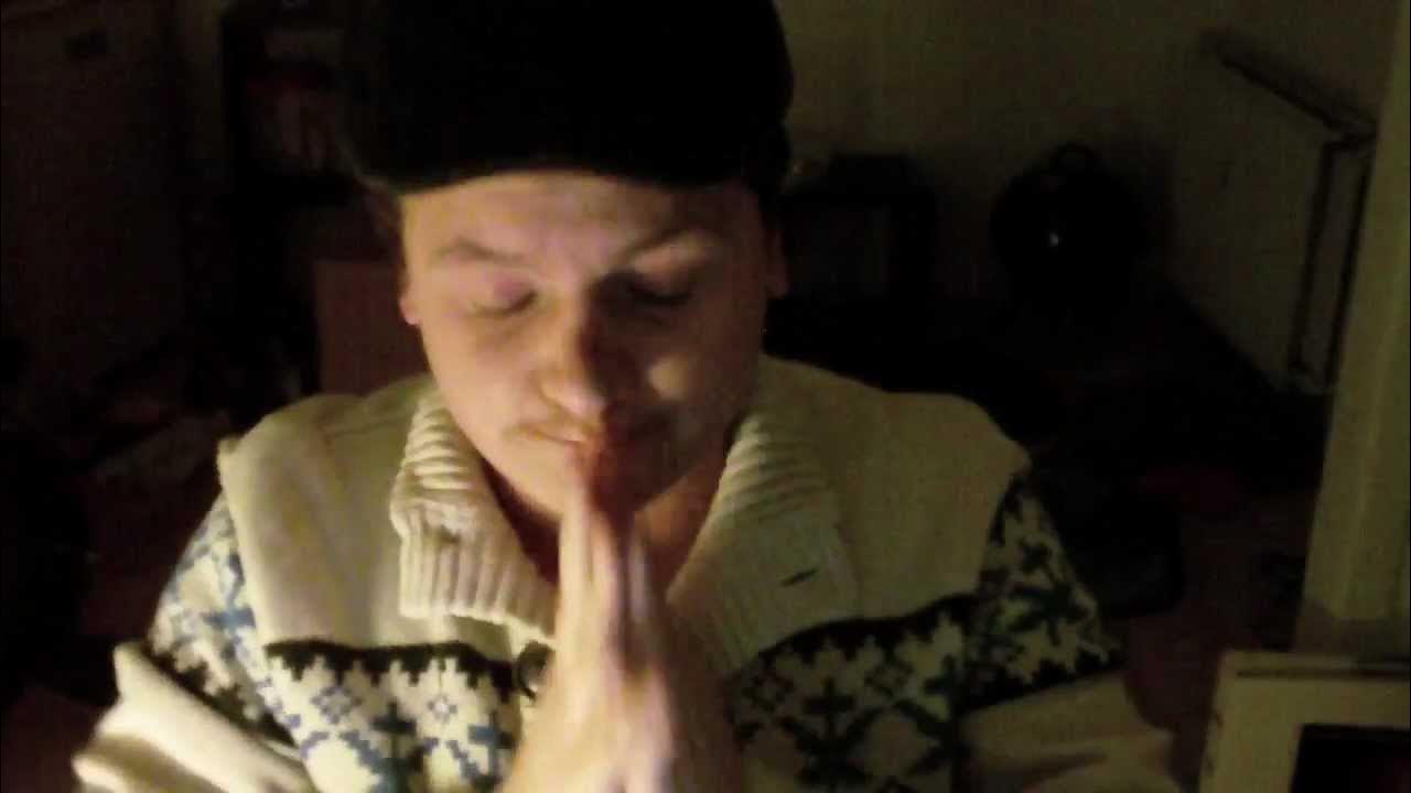 Nogensinde blevet løftet? - Casper Besvarer