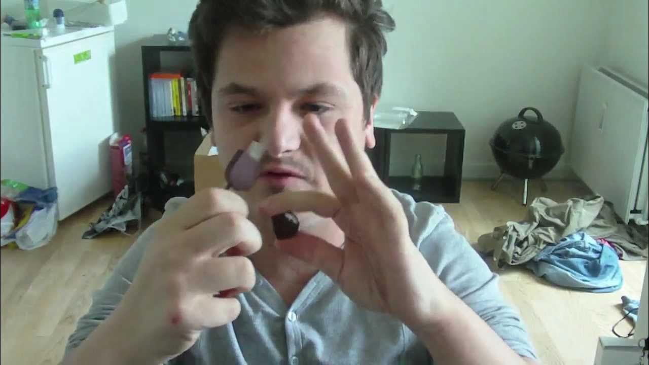 Unboxing USB! - Casper Unboxer