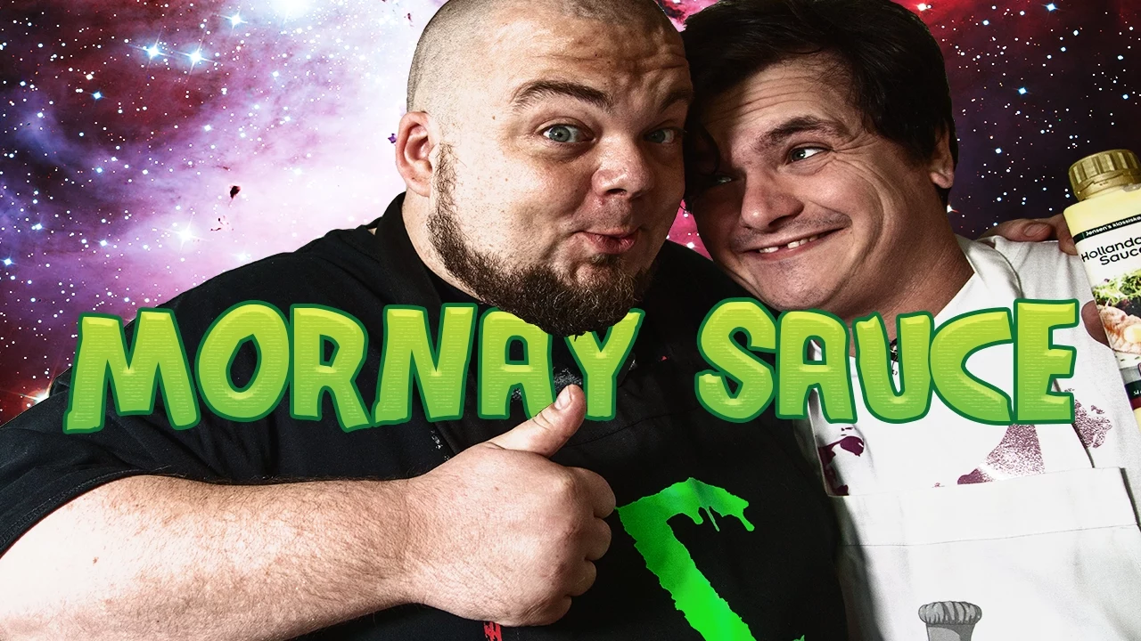 Mornay Sovs - Brødrene Sovs [1:8]