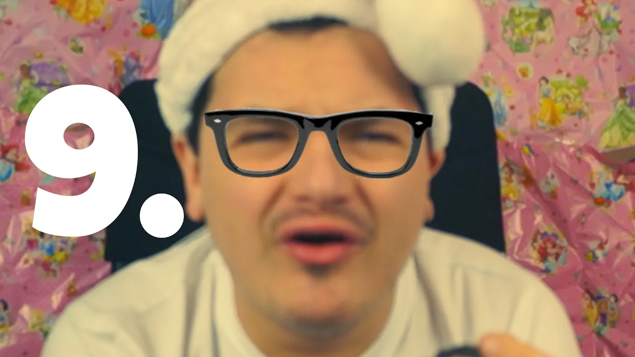 BESKEDER PÅ TELEFONSVARER!  |  9. DEC  |  DRENGERØVS JUL