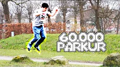 Parkur - 60.000 Special!