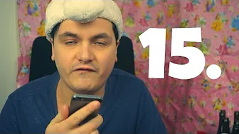 RINGER TIL BRIAN!  |  15. DEC  |  DRENGERØVS JUL