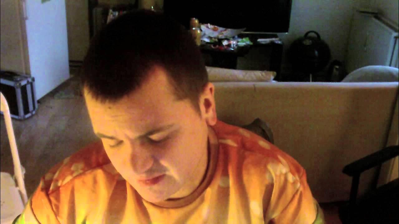 Spiller du Rollespil? - Casper Besvarer