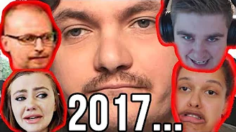 tvangs collab m. Fie Laursen, Johhni Gade, Daiz, Julia Kobia, Jaxstyle, Avoduden, Barack Obama