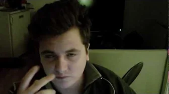 Omkring Spørgsmål! - Casper Vlogger