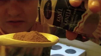 Kanel Udfordring! God Jul! - Casper Udfordres