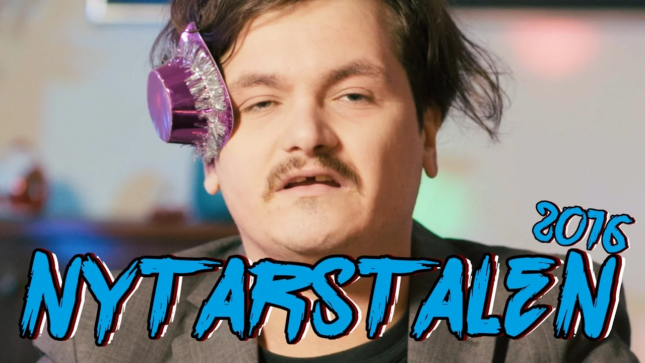 VÆRSTE ÅR NOGENSINDE!