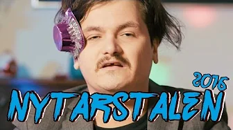 VÆRSTE ÅR NOGENSINDE!