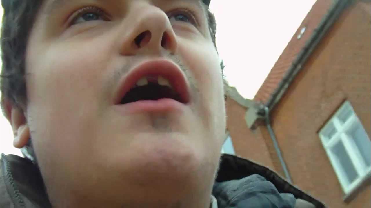 Ude og Cykle! - Casper Vlogger