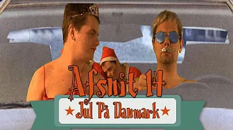 Afsnit 14! - Jul På Danmark - Caspers Julekalender 2014.