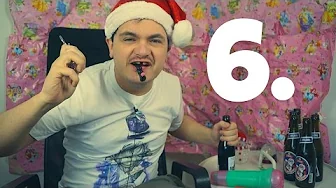 BEDSTE VED JULEN?  |  6. DEC  |  DRENGERØVS JUL