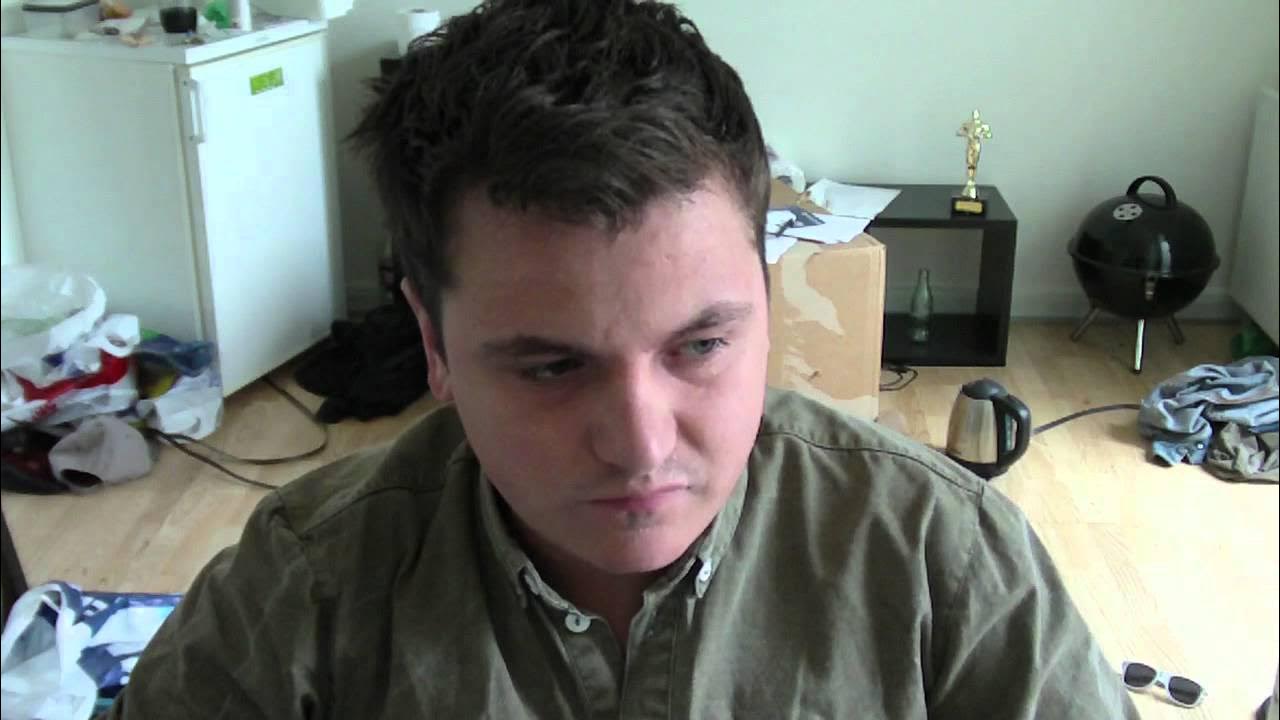 Hvordan giver man et Blowjob? - Casper Besvarer