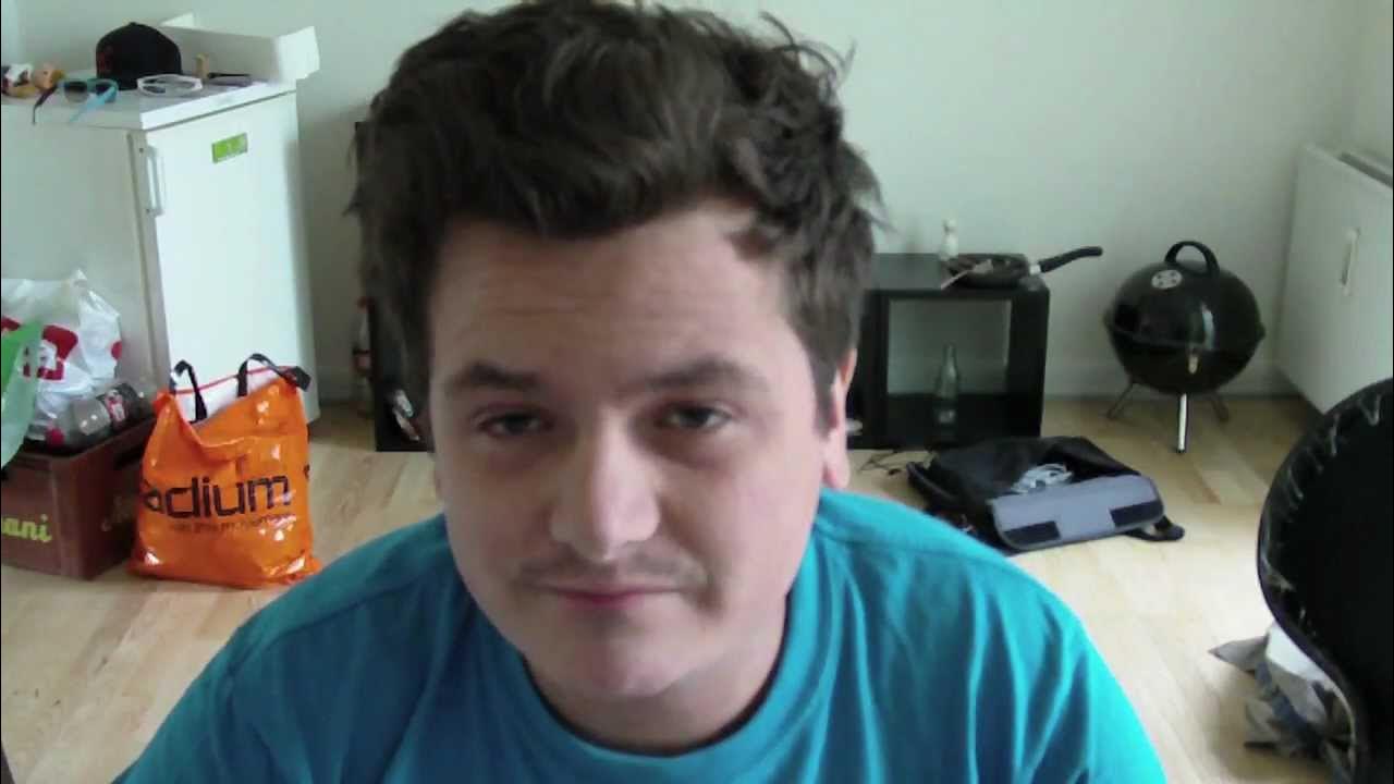 Hvor gammel er du? - Casper Besvarer