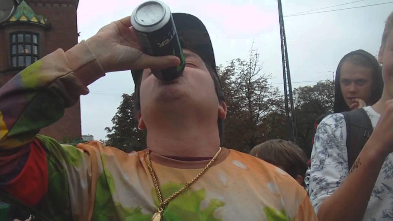 Meet-Up i København! - Casper Besvarer