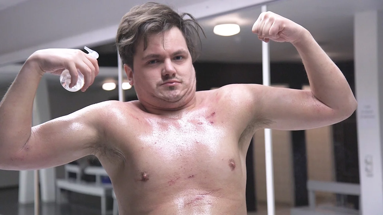 Caspers Guide | TIL DEN PERFEKTE KROP