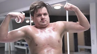 Caspers Guide | TIL DEN PERFEKTE KROP