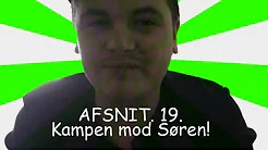 Afsnit. 19. - Kampen mod Søren! - Caspers Julekalender