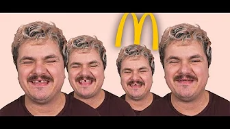 Casper - Jeg er på Vej [Official Video]