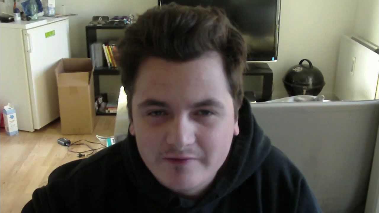 Til Brianfromdenmark! - Casper Vlogger