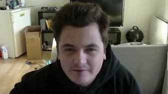 Til Brianfromdenmark! - Casper Vlogger