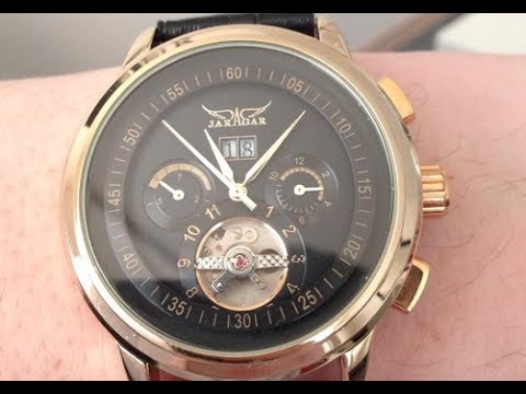 Pakke fra DitUr.dk - GIVEAWAY! - Casper Vlogger