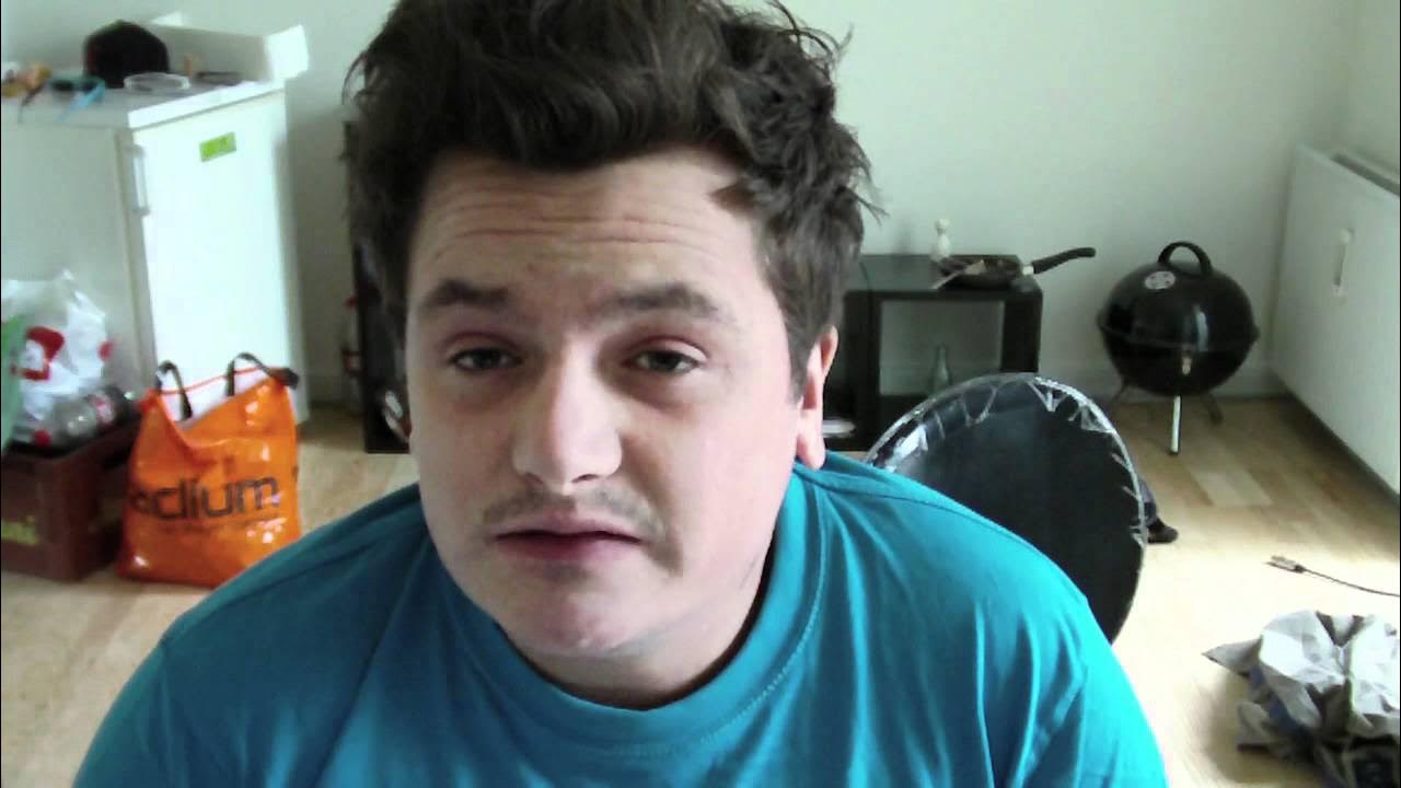 Kan﻿ du godt lide Dadler? - Casper Besvarer