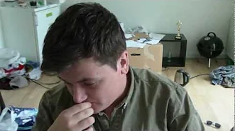 Kommet over Louise? - Casper Besvarer