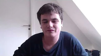 Største Barndomsdrøm? - Casper Besvarer